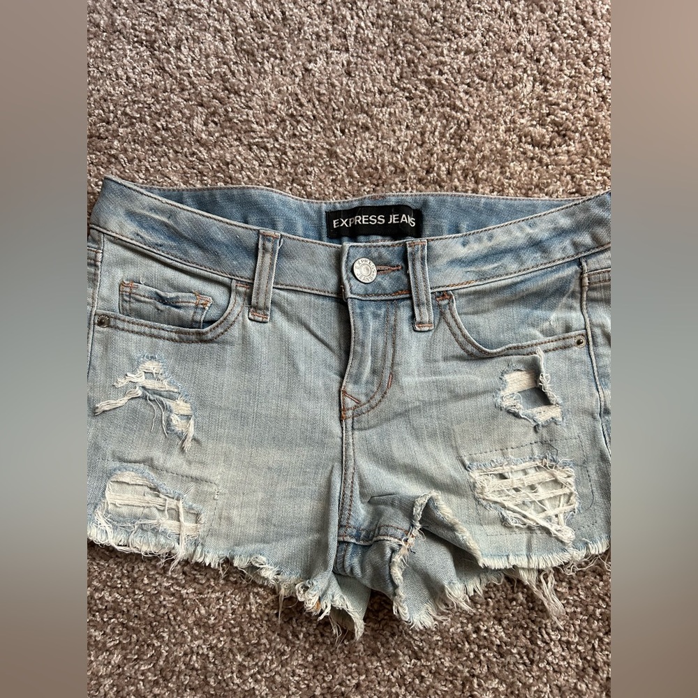 ☀️Express Shorts☀️ - Picture 4 of 4